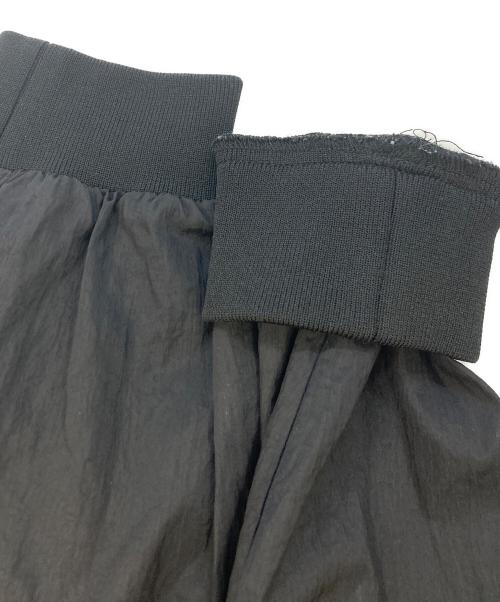 FreshService（フレッシュサービス）FreshService (フレッシュサービス) ナイロンプルオーバー ブラック サイズ: SIZE Lの古着・服飾アイテム