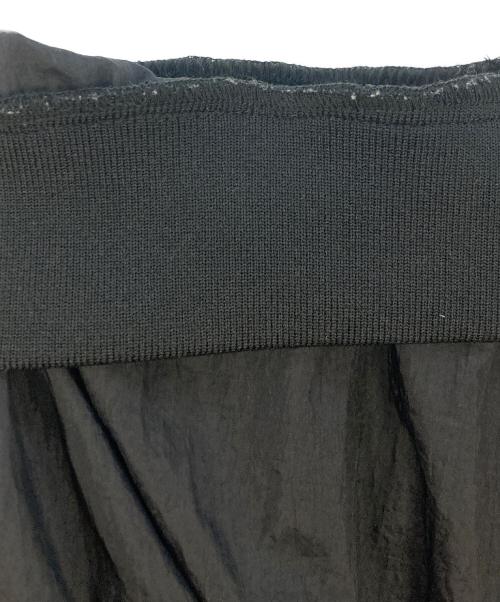 FreshService（フレッシュサービス）FreshService (フレッシュサービス) ナイロンプルオーバー ブラック サイズ: SIZE Lの古着・服飾アイテム