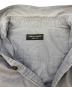 中古・古着 COMME des GARCONS HOMME PLUS (コムデギャルソンオムプリュス) レギュラーカラーシャツ パープル サイズ:実寸サイズ参照：16000円