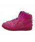 NIKE (ナイキ) AMBUSH (アンブッシュ) スニーカー ピンク サイズ:SIZE29.0cm：11000円