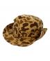 中古・古着 HUMAN MADE (ヒューマンメイド) DUCK CAMO BUCKET HAT ブラウン：10000円