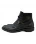 Danner (ダナー) WORK 6 INCH TOP/ワーク6インチトップブーツ ブラック サイズ:SIZE9 1/2：15000円