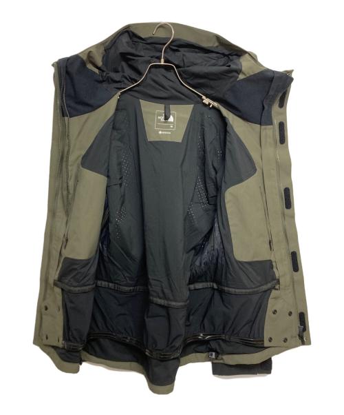 THE NORTH FACE（ザ ノース フェイス）THE NORTH FACE (ザ ノース フェイス) Mountain Jacket/マウンテンジャケット　NP61800 グリーン サイズ:SIZE Mの古着・服飾アイテム