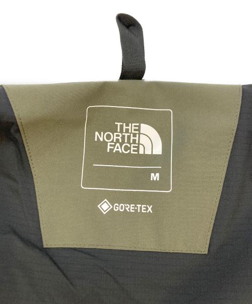 THE NORTH FACE（ザ ノース フェイス）THE NORTH FACE (ザ ノース フェイス) Mountain Jacket/マウンテンジャケット　NP61800 グリーン サイズ:SIZE Mの古着・服飾アイテム