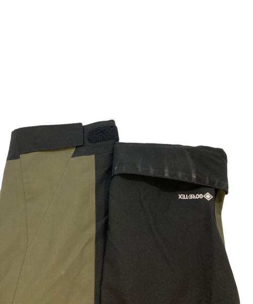 THE NORTH FACE（ザ ノース フェイス）THE NORTH FACE (ザ ノース フェイス) Mountain Jacket/マウンテンジャケット　NP61800 グリーン サイズ:SIZE Mの古着・服飾アイテム