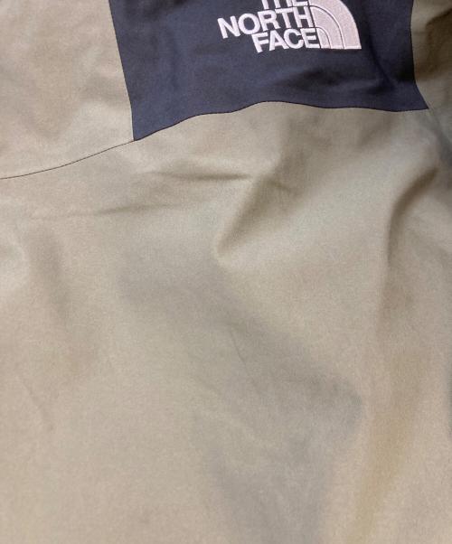 THE NORTH FACE（ザ ノース フェイス）THE NORTH FACE (ザ ノース フェイス) Mountain Jacket/マウンテンジャケット　NP61800 グリーン サイズ:SIZE Mの古着・服飾アイテム