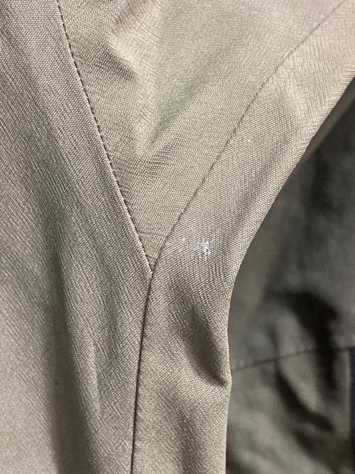 THE NORTH FACE（ザ ノース フェイス）THE NORTH FACE (ザ ノース フェイス) Mountain Jacket/マウンテンジャケット　NP61800 グリーン サイズ:SIZE Mの古着・服飾アイテム