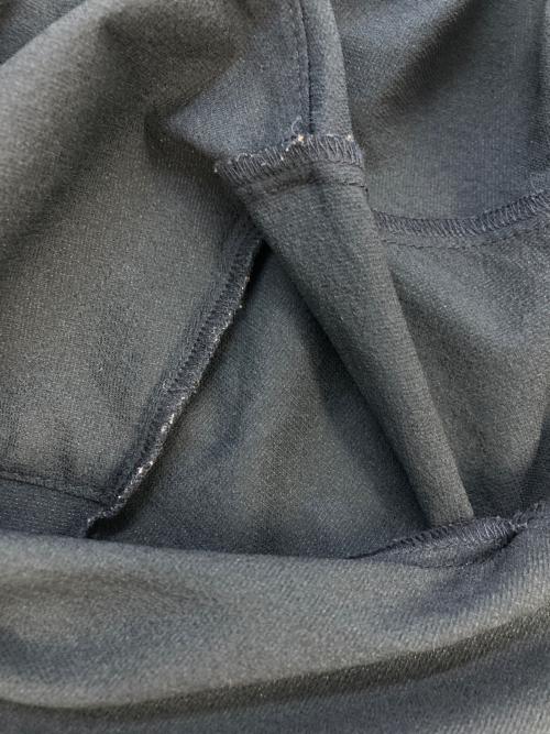 Teton Bros（ティートンブロス）Teton Bros (ティートンブロス) Chill Shirt ネイビー サイズ:SIZE Lの古着・服飾アイテム