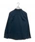 Teton Bros (ティートンブロス) Chill Shirt ネイビー サイズ:SIZE L：8000円