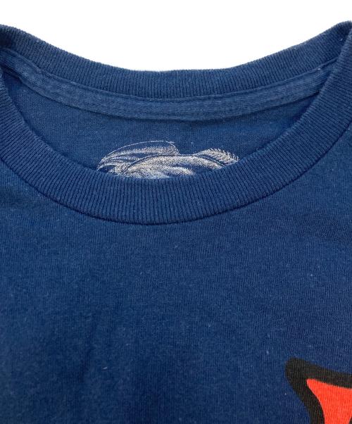 powell peralta（パウエルペラルタ）powell peralta (パウエルペラルタ) CABALLERO BAN THIS ネイビー サイズ:SIZE Mの古着・服飾アイテム