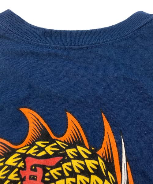 powell peralta（パウエルペラルタ）powell peralta (パウエルペラルタ) CABALLERO BAN THIS ネイビー サイズ:SIZE Mの古着・服飾アイテム