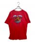 powell peralta (パウエルペラルタ) ドラゴンTシャツ レッド サイズ:SIZE L：8000円