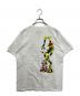 powell peralta (パウエルペラルタ) Ray Barbee Rag Doll T ホワイト サイズ:SIZE L：7000円