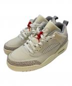 NIKEナイキ）の古着「Nike Jordan Spizike Low 