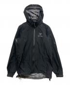 ARC'TERYXアークテリクス）の古着「THETA AR Jacket」｜ブラック