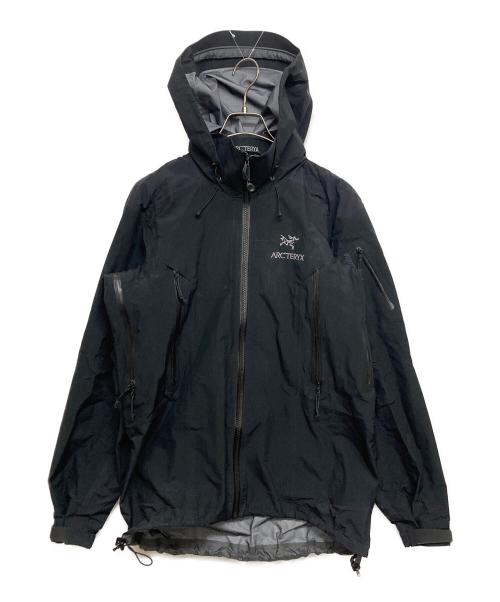 ARC'TERYX（アークテリクス）ARC'TERYX (アークテリクス) THETA AR Jacket ブラック サイズ:SIZE Sの古着・服飾アイテム
