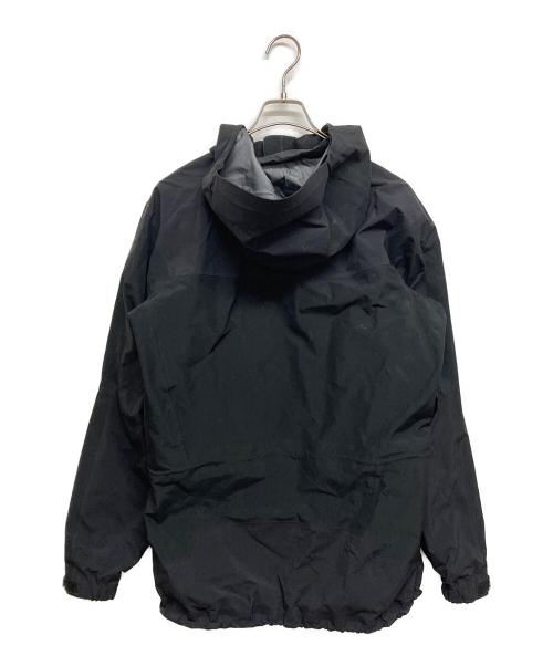 ARC'TERYX（アークテリクス）ARC'TERYX (アークテリクス) THETA AR Jacket ブラック サイズ:SIZE Sの古着・服飾アイテム