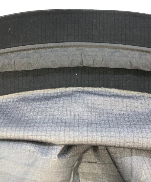 ARC'TERYX（アークテリクス）ARC'TERYX (アークテリクス) THETA AR Jacket ブラック サイズ:SIZE Sの古着・服飾アイテム