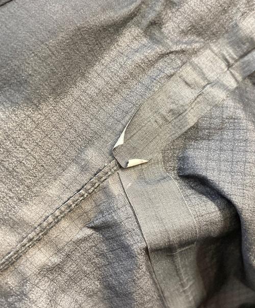 ARC'TERYX（アークテリクス）ARC'TERYX (アークテリクス) THETA AR Jacket ブラック サイズ:SIZE Sの古着・服飾アイテム