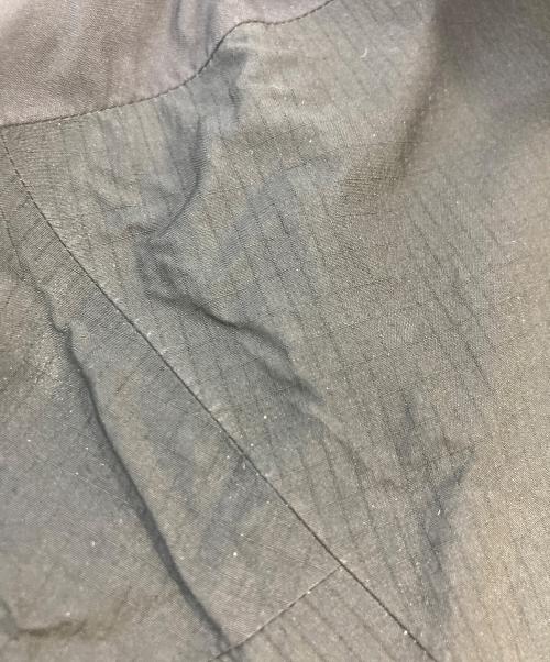ARC'TERYX（アークテリクス）ARC'TERYX (アークテリクス) THETA AR Jacket ブラック サイズ:SIZE Sの古着・服飾アイテム