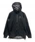 ARC'TERYX（アークテリクス）の古着「THETA AR Jacket」｜ブラック