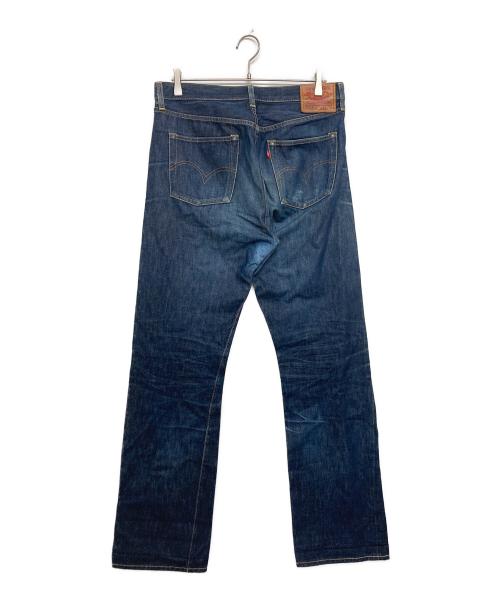 LEVI'S VINTAGE CLOTHING（リーバイス ビンテージ クロージング）LEVI'S VINTAGE CLOTHING (リーバイス ビンテージ クロージング) S501 XX 1944 MODEL 大戦モデル [RIGID] インディゴ サイズ:SIZE33/34の古着・服飾アイテム