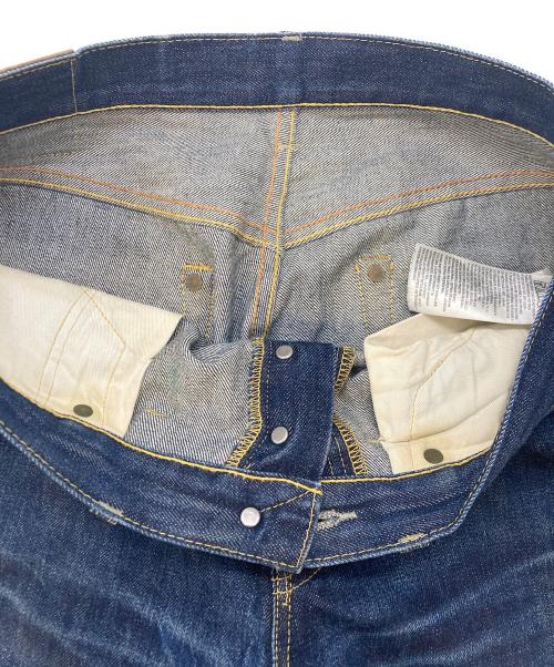 LEVI'S VINTAGE CLOTHING（リーバイス ビンテージ クロージング）LEVI'S VINTAGE CLOTHING (リーバイス ビンテージ クロージング) S501 XX 1944 MODEL 大戦モデル [RIGID] インディゴ サイズ:SIZE33/34の古着・服飾アイテム