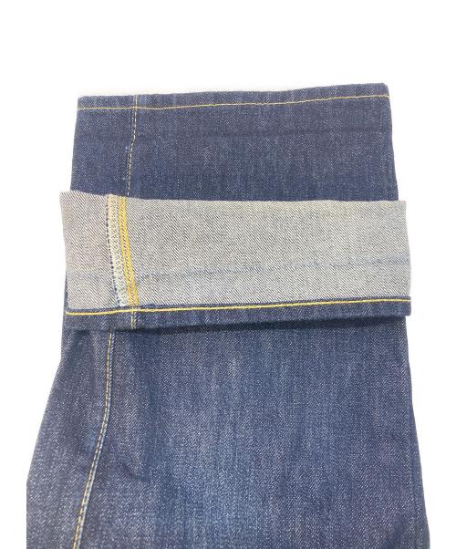 LEVI'S VINTAGE CLOTHING（リーバイス ビンテージ クロージング）LEVI'S VINTAGE CLOTHING (リーバイス ビンテージ クロージング) S501 XX 1944 MODEL 大戦モデル [RIGID] インディゴ サイズ:SIZE33/34の古着・服飾アイテム