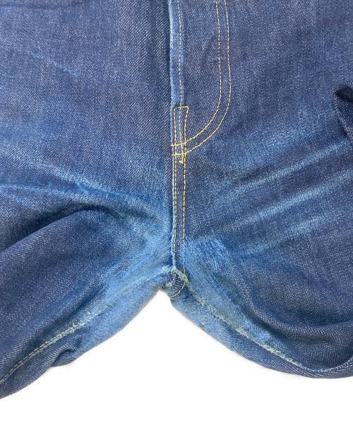 LEVI'S VINTAGE CLOTHING（リーバイス ビンテージ クロージング）LEVI'S VINTAGE CLOTHING (リーバイス ビンテージ クロージング) S501 XX 1944 MODEL 大戦モデル [RIGID] インディゴ サイズ:SIZE33/34の古着・服飾アイテム