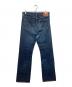 LEVI'S VINTAGE CLOTHING (リーバイス ビンテージ クロージング) S501 XX 1944 MODEL 大戦モデル [RIGID] インディゴ サイズ:SIZE33/34：16000円