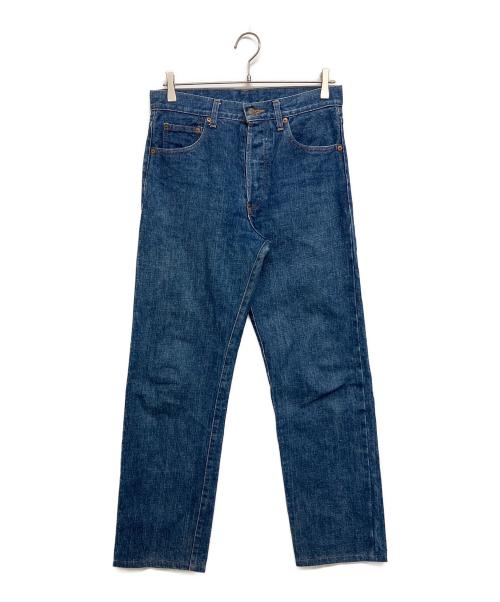 LEVI'S VINTAGE CLOTHING（リーバイス ビンテージ クロージング）LEVI'S VINTAGE CLOTHING (リーバイス ビンテージ クロージング) 701セルビッチデニムパンツ インディゴ サイズ:SIZE W30×L33の古着・服飾アイテム