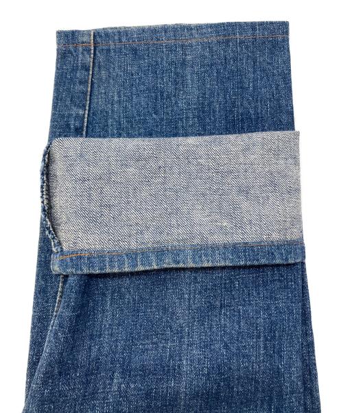 LEVI'S VINTAGE CLOTHING（リーバイス ビンテージ クロージング）LEVI'S VINTAGE CLOTHING (リーバイス ビンテージ クロージング) 701セルビッチデニムパンツ インディゴ サイズ:SIZE W30×L33の古着・服飾アイテム
