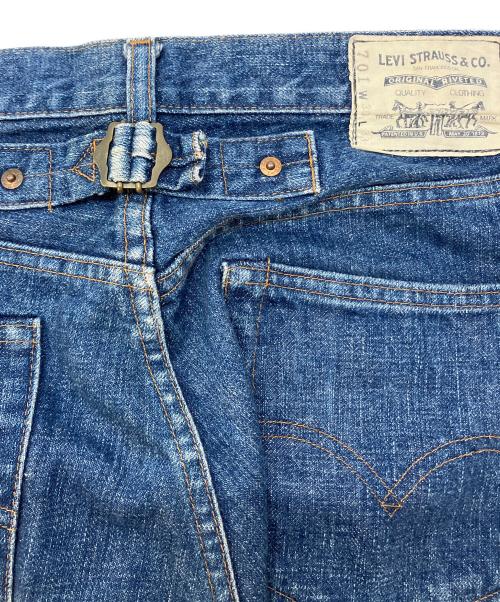 LEVI'S VINTAGE CLOTHING（リーバイス ビンテージ クロージング）LEVI'S VINTAGE CLOTHING (リーバイス ビンテージ クロージング) 701セルビッチデニムパンツ インディゴ サイズ:SIZE W30×L33の古着・服飾アイテム
