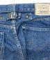 中古・古着 LEVI'S VINTAGE CLOTHING (リーバイス ビンテージ クロージング) 701セルビッチデニムパンツ インディゴ サイズ:SIZE W30×L33：12000円