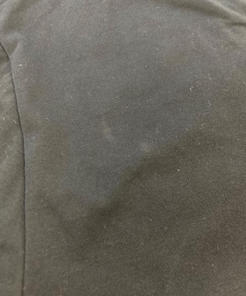Y-3（ワイスリー）Y-3 (ワイスリー) 異素材切替 Tシャツ ブラック サイズ:SIZE Mの古着・服飾アイテム