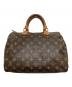 LOUIS VUITTON (ルイ ヴィトン) ハンドバッグ ブラウン：60000円