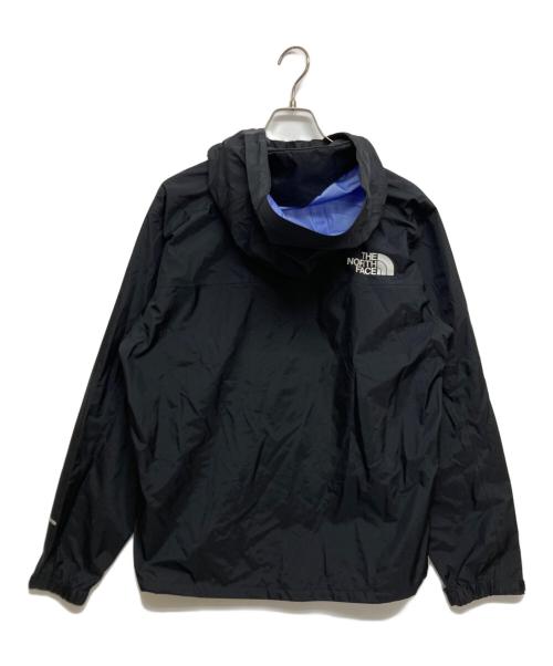 THE NORTH FACE（ザ ノース フェイス）THE NORTH FACE (ザ ノース フェイス) Mountain Raintex Jacket　NP11935 ブラック サイズ:SIZE XLの古着・服飾アイテム