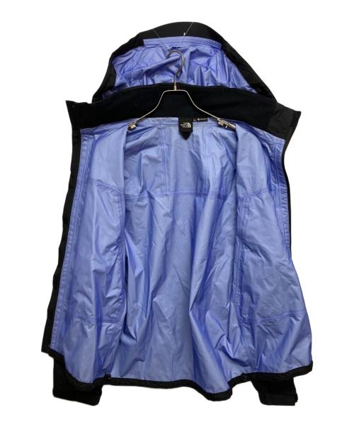 THE NORTH FACE（ザ ノース フェイス）THE NORTH FACE (ザ ノース フェイス) Mountain Raintex Jacket　NP11935 ブラック サイズ:SIZE XLの古着・服飾アイテム
