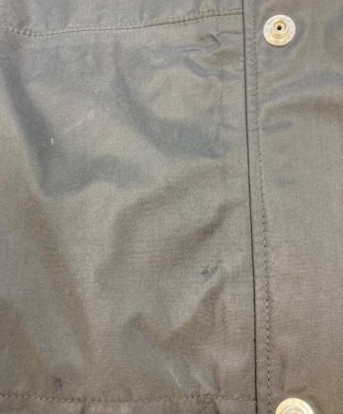 THE NORTH FACE（ザ ノース フェイス）THE NORTH FACE (ザ ノース フェイス) Mountain Raintex Jacket　NP11935 ブラック サイズ:SIZE XLの古着・服飾アイテム