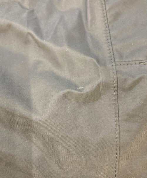 THE NORTH FACE（ザ ノース フェイス）THE NORTH FACE (ザ ノース フェイス) Mountain Raintex Jacket　NP11935 ブラック サイズ:SIZE XLの古着・服飾アイテム