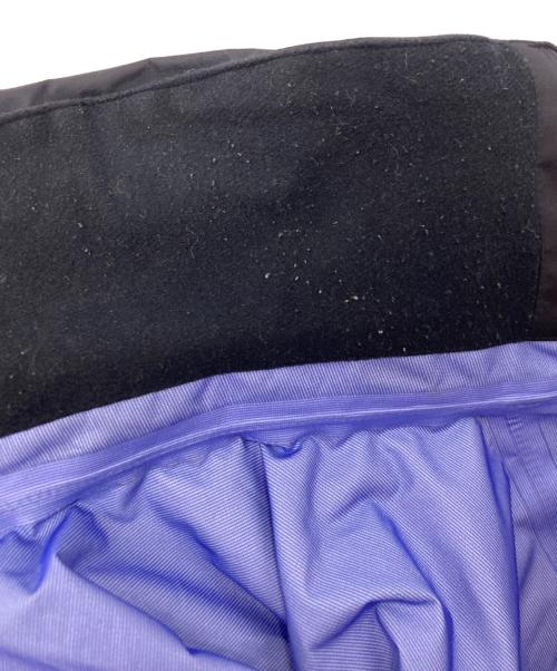 THE NORTH FACE（ザ ノース フェイス）THE NORTH FACE (ザ ノース フェイス) Mountain Raintex Jacket　NP11935 ブラック サイズ:SIZE XLの古着・服飾アイテム