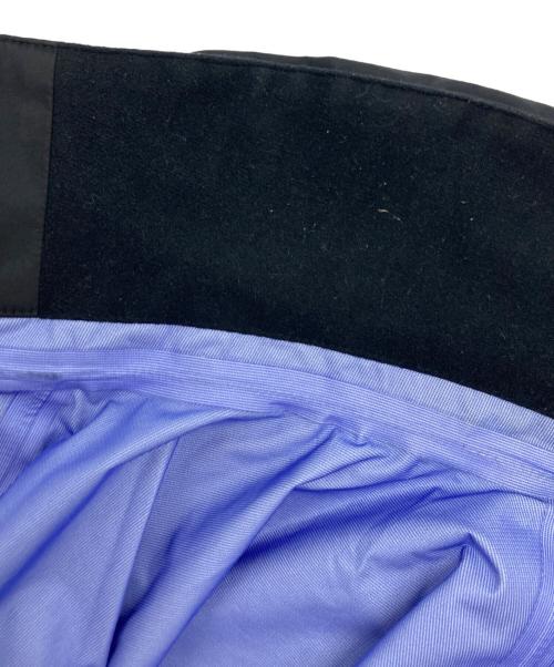 THE NORTH FACE（ザ ノース フェイス）THE NORTH FACE (ザ ノース フェイス) Mountain Raintex Jacket　NP11935 ブラック サイズ:SIZE XLの古着・服飾アイテム