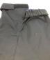中古・古着 THE NORTH FACE (ザ ノース フェイス) Mountain Raintex Jacket　NP11935 ブラック サイズ:SIZE XL：13000円