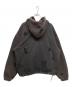 THUG CLUB (サグ クラブ) Rock Hoodie(ロック ホーディ） ブラック サイズ:SIZE 2：25000円