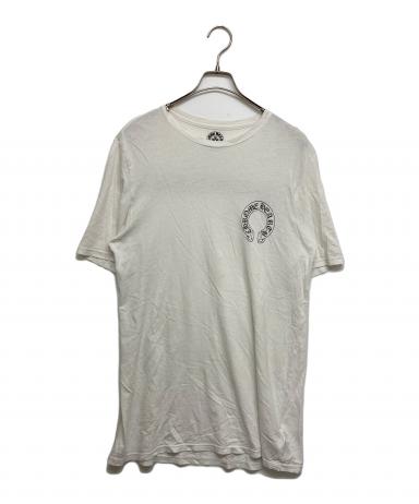 中古・古着通販】CHROME HEARTS (クロムハーツ) オールド スクロール