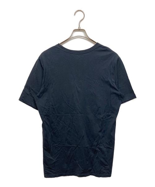ARC'TERYX（アークテリクス）ARC'TERYX (アークテリクス) SPLIT SS T-SHIRT ネイビー サイズ:SIZE Sの古着・服飾アイテム
