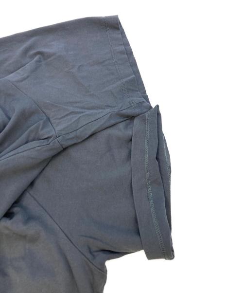 ARC'TERYX（アークテリクス）ARC'TERYX (アークテリクス) SPLIT SS T-SHIRT ネイビー サイズ:SIZE Sの古着・服飾アイテム