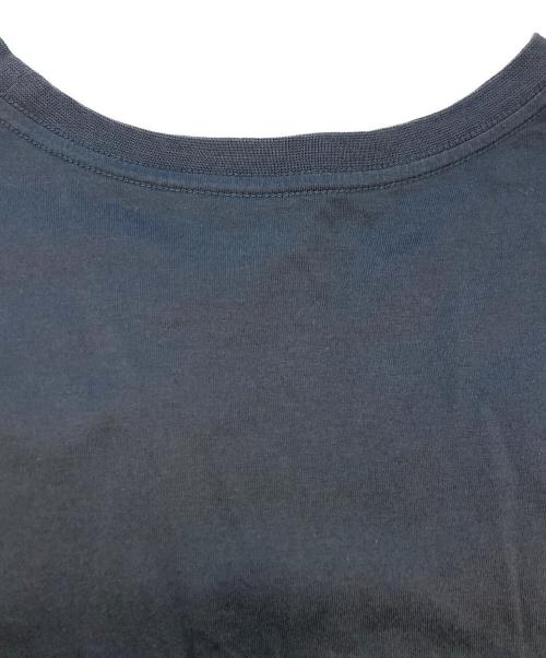 ARC'TERYX（アークテリクス）ARC'TERYX (アークテリクス) SPLIT SS T-SHIRT ネイビー サイズ:SIZE Sの古着・服飾アイテム