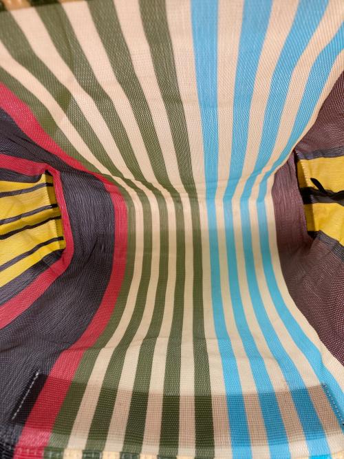 MARNI（マルニ）MARNI (マルニ) フラワーカフェトートバッグ マルチカラー サイズ:実寸サイズをご参照ください。の古着・服飾アイテム