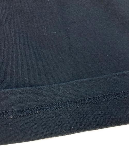 NEIGHBORHOOD（ネイバーフッド）NEIGHBORHOOD (ネイバーフッド) TRIPLE ACE CLUB (トルプルエースクラブ) 半袖Tシャツ ブラック サイズ:SIZE Mの古着・服飾アイテム